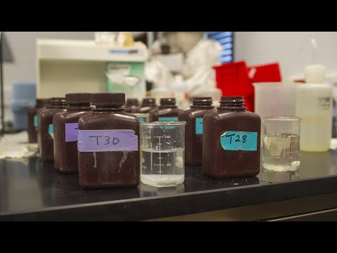 Meet Our Water Quality Specialist!
