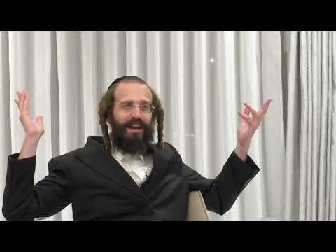 עד אשר נמצא מקום - הסתגלות לתפיסה רוחנית 13