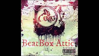 SpotemGottem - Beatbox Attic (DJ Collo)