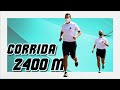 CORRIDA 2400m – CONCURSO PMPR - Você está PREPARADO para esta prova?