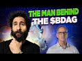 Who Owns BlockDAG? | Meet Antony Turner – The Vision Behind the $430M Crypto Phenomenon
