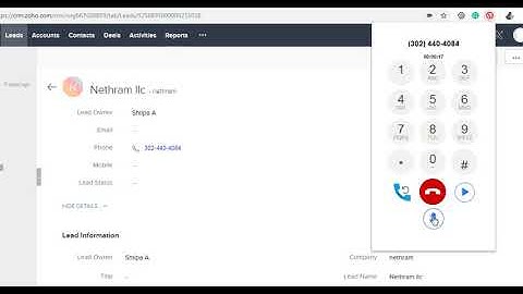 Twilio Auto Dialer - VoIP calls