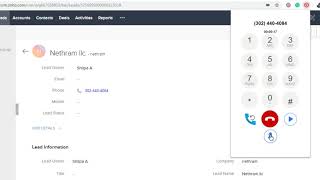 Twilio Auto Dialer - VoIP calls screenshot 3