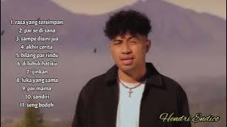 HENDRI ENDICO FULL ALBUM TERBARU • LAGU AMBON 2023