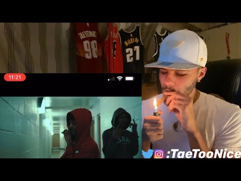 LIL BRO WIT ME SEND HIM TO THE ANGELS 😂🔥 Slimegoon9 "Trap Lord" Official Video Reaction! 🔥🔥