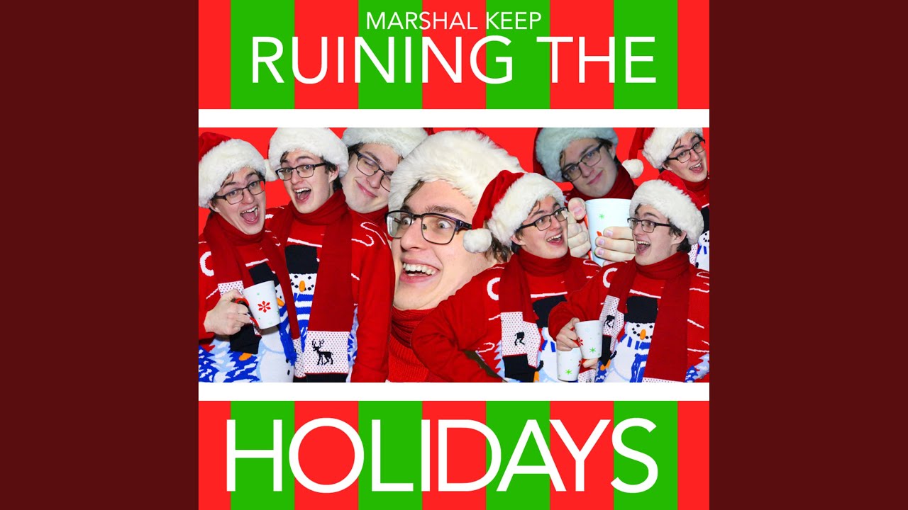 Have Yourself a Merry Little Christmas