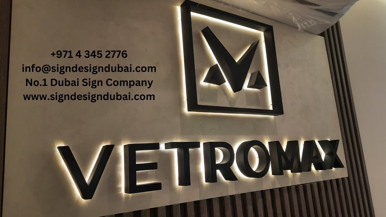 sign board company in dubai-+97143452776