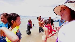 BAPTISM Fall 2019