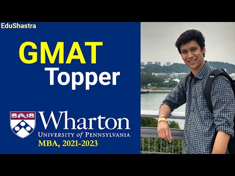 EduShastra GMAT topper success story 2 – video thumbnail