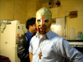 Missionary by Day, Luchador by Night