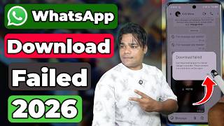 Can't Download Because No Internal Storage Is Available Please Unmount It As A Disk Drive Whatsapp screenshot 5