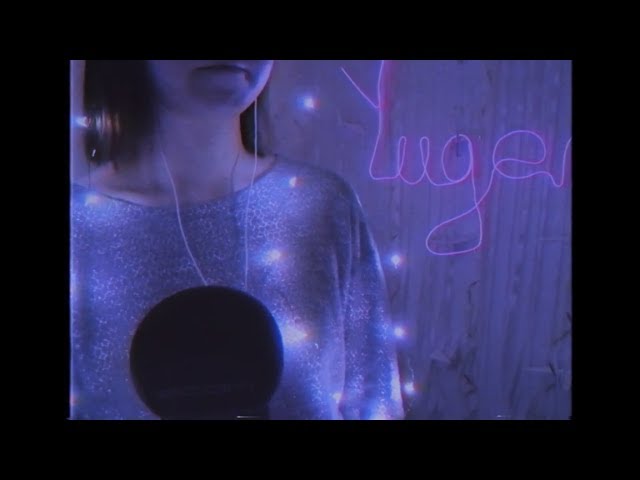 [Asmr] Mic Scratching (No Talking) Soft Rain, Storm Sounds Ambience