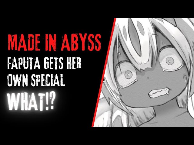 My Opinion About Made in Abyss (Eng-Spa)