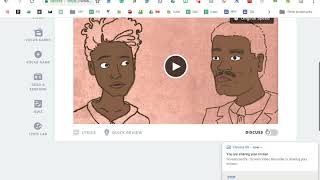 Teaching Resource  Flocabulary Screencast