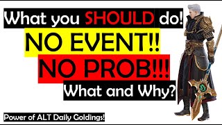 MIR4 No Event? No Problem! How to Farm Gold Without Special Events #mir4 #mir4global #mir4tagalog