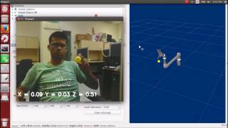 Famous Real time ping pong ball tracker: 3D tracking and visualization Profile