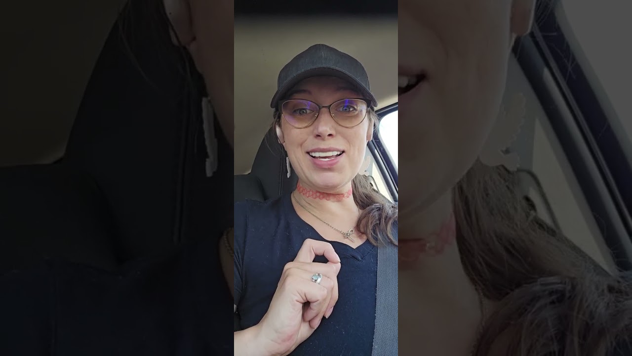 A cpl of details on the Charlie Kirk Courtroom Case and a message to mini horse Ben Shapiro #Yeshuah thumbnail