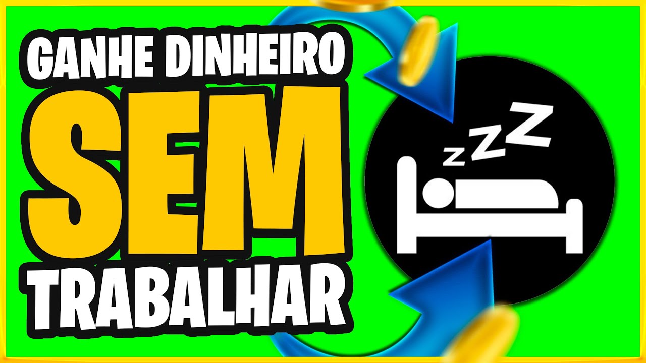 COMO GANHAR DINHEIRO RÁPIDO TODOS os DIAS COM POUCO ESFORÇO- GANHAR DINHEIRO em CASA