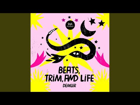 Guarda Trim (Original Mix) su YouTube Guarda Trim (Original Mix) su YouTube