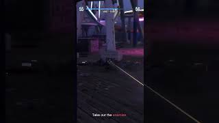 Pile em all up  (survival mode) #gta #gtav #gtaonline #gtasanandres #gtacommunity #gtaviral | #savag