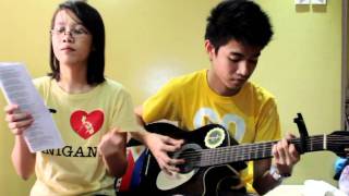 We Found Love (Acoustic) - Rihanna ft. Calvin Harris