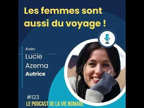 IVCAST : LE podcast de la vie nomade ! 