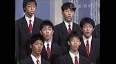 合唱曲 信じる 三部合唱 Cover By Melogappa 歌詞付き Melogappa Youtube 合唱曲 信じる 三部合唱 Cover By Melogappa 歌詞付き Melogappa Youtube