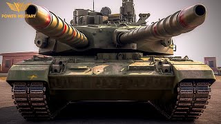 25 Most Insane Military Technology And Vehicles In The World ▶ 30