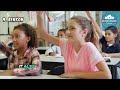 Beginning of video