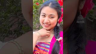 Aaj pehli baar || Ritisha Uzir || #bolleywoodsong #shortvideo #youtubeshortsvideo