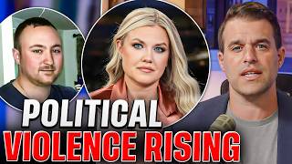 They Threatened Erika Kirk They Killed a Veteran The Lefts War on Conservatives Is Escalating
NOBLE GOLD INVESTMENTS
FREE GOLD INVESTMENT GUIDE: https://bit.ly/KirkGold
PHONE: (877) 646-5347
For daily episodes, insight, and analysis like this, SUBSCRIBE to The Charlie Kirk Show TODAY: https://apple.co/2VCxGsh
And for EVEN MORE—tune in to The Charlie Kirk Show LIVE on Salem Radio Network affiliates across the country, 5 days a week from 12—3PM ET
For members-only content, exclusive interviews, my column, supporter zoom calls, and MORE, become a member at members.charliekirk.com today!
🇺🇸 They Threatened Erika Kirk They Killed a Veteran The Lefts War on Conservatives Is Escalating