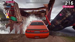 Fast and the Furious(Asphalt 9)LEGENDS GAME screenshot 5