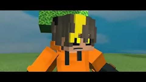 "Frame Of Mind" - Arctic Wolf Animations And BloopyAnimatez Montage