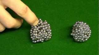 Zen Magnets Review and Unboxing. HD!!