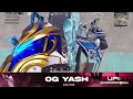 10 rp Giveaway  || Bgmi live