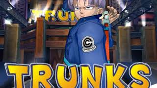 Battle Stadium D.O.N Trunks Very Hard Playthrough