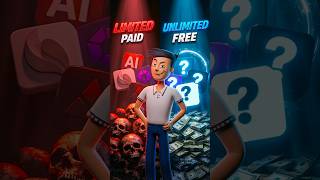 Top 5 Free Unlimited Video Generators screenshot 2