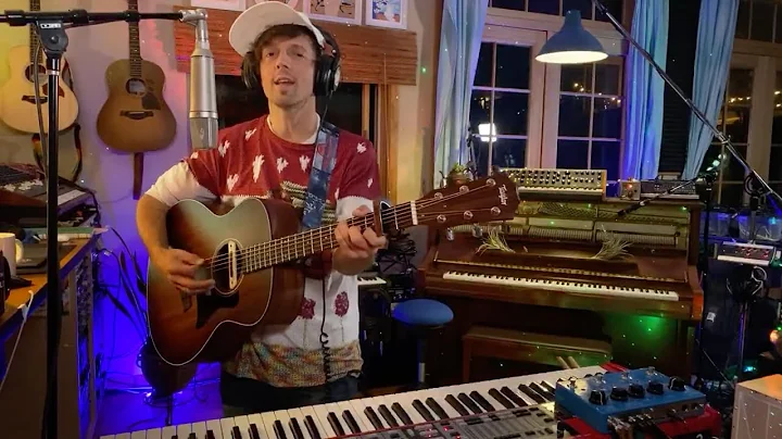 Jason Mraz - Valentines Day #lalalalovestrea...