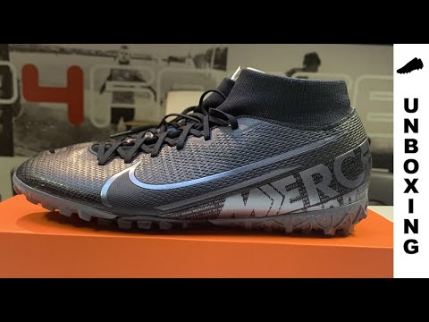 nike mercurial superfly 7 academy