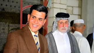 هوسات حنه / مهدي حسين  خيون المياحي / شط العرب 2