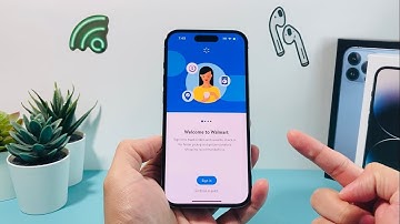 How to Install Walmart App on iPhone