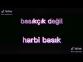 Bakmadan geçme benden söylemesi müqbasık bisikletler tiktok. Part 7