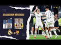 Real madrid 32 fc barcelone  un grand clsico qui scelle la liga