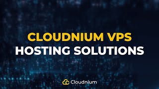Cloudnium VPS Hosting Solutions: Power, Performance, and Value for Your Business