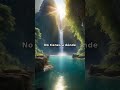 Tres respiraciones hacia la paz 🕊️ (meditación guiada)