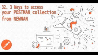 32. 3 Ways to access your Postman collection from Newman