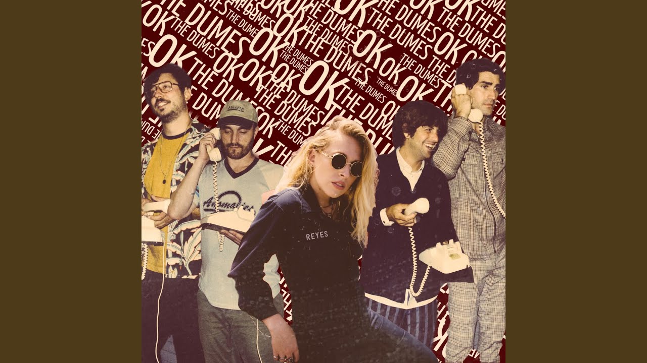 Watch Ok on YouTube Watch Ok on YouTube