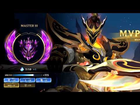 THE NEW BEST JUNGLER OF THE SEASON? | Wild Rift