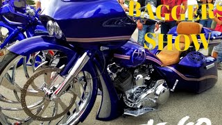 2018 Baddest Baggers show