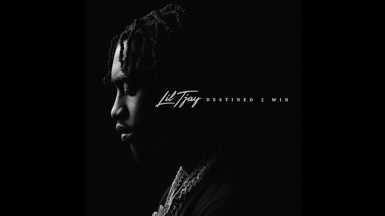 Lil Tjay - Go Crazy [8D]